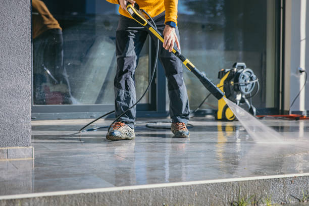 Reliable Dranesville, VA Pressure Washing Services Solutions