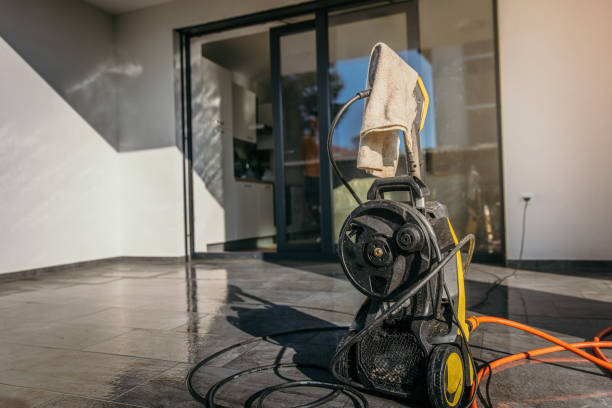 Best Building Exterior Pressure Washing in Dranesville, VA